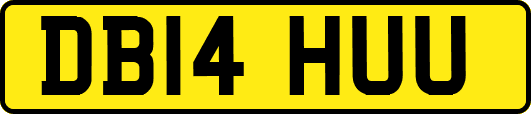 DB14HUU