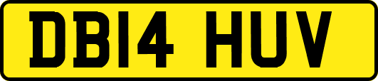 DB14HUV