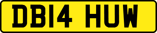 DB14HUW