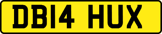 DB14HUX