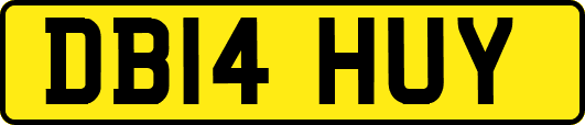 DB14HUY