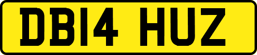 DB14HUZ
