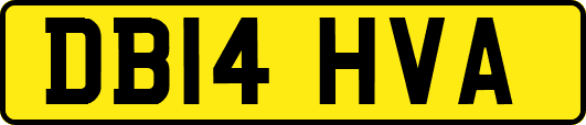 DB14HVA