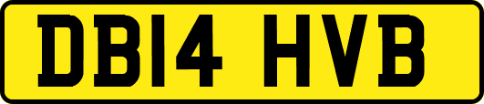 DB14HVB