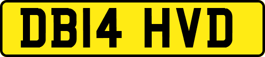 DB14HVD