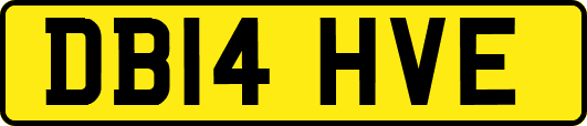 DB14HVE
