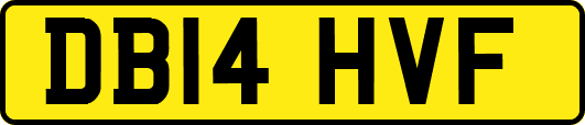 DB14HVF