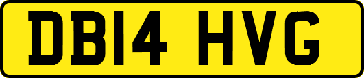 DB14HVG