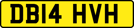 DB14HVH