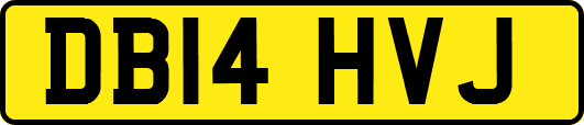 DB14HVJ