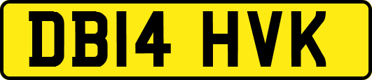 DB14HVK