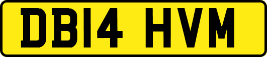 DB14HVM