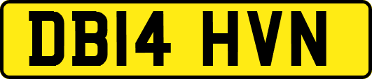 DB14HVN