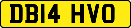 DB14HVO