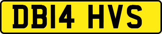 DB14HVS