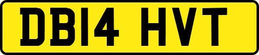 DB14HVT