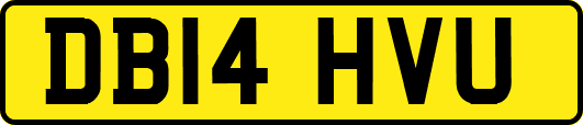 DB14HVU