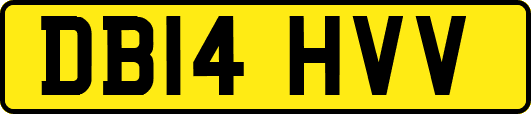 DB14HVV