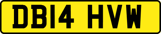 DB14HVW