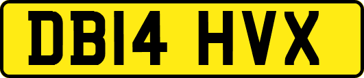 DB14HVX