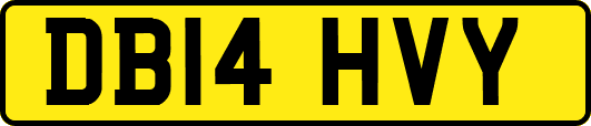 DB14HVY