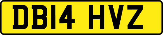 DB14HVZ