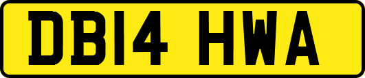 DB14HWA
