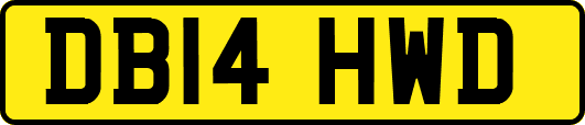 DB14HWD