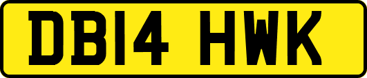 DB14HWK