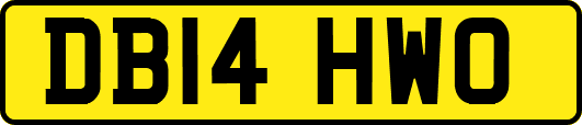 DB14HWO