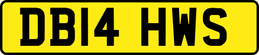 DB14HWS