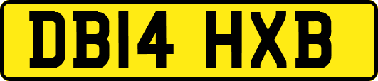 DB14HXB