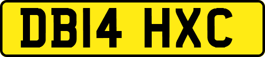 DB14HXC