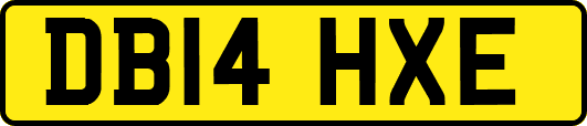 DB14HXE