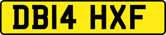 DB14HXF