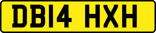 DB14HXH