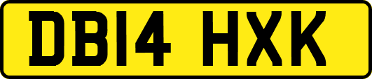 DB14HXK