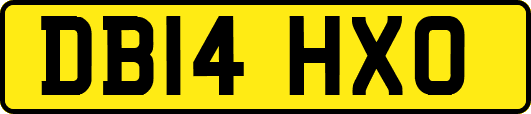 DB14HXO