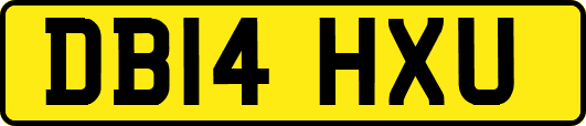 DB14HXU