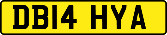 DB14HYA