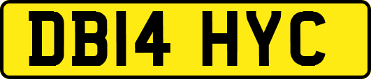 DB14HYC