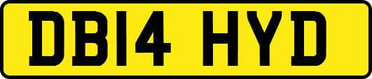 DB14HYD
