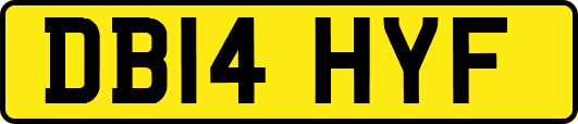 DB14HYF