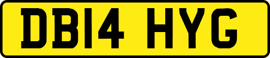 DB14HYG