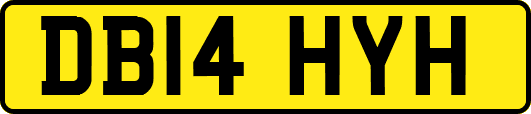 DB14HYH
