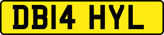 DB14HYL