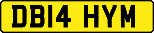 DB14HYM