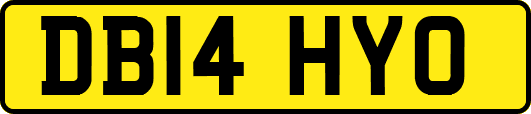 DB14HYO