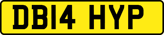 DB14HYP