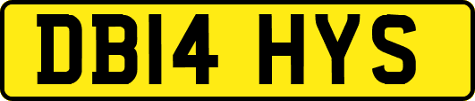 DB14HYS